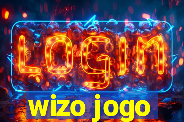 wizo jogo